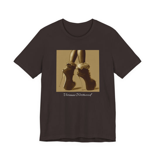 Spike Tee Chocolate Cafe