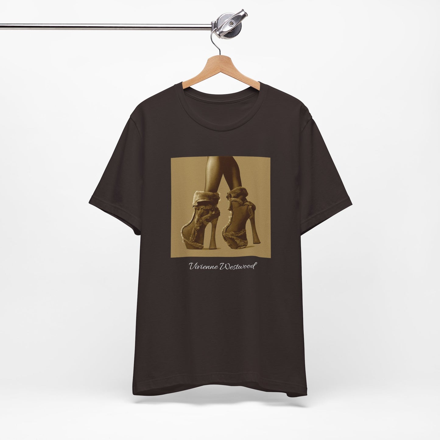 Fur Tee Chocolate Cafe