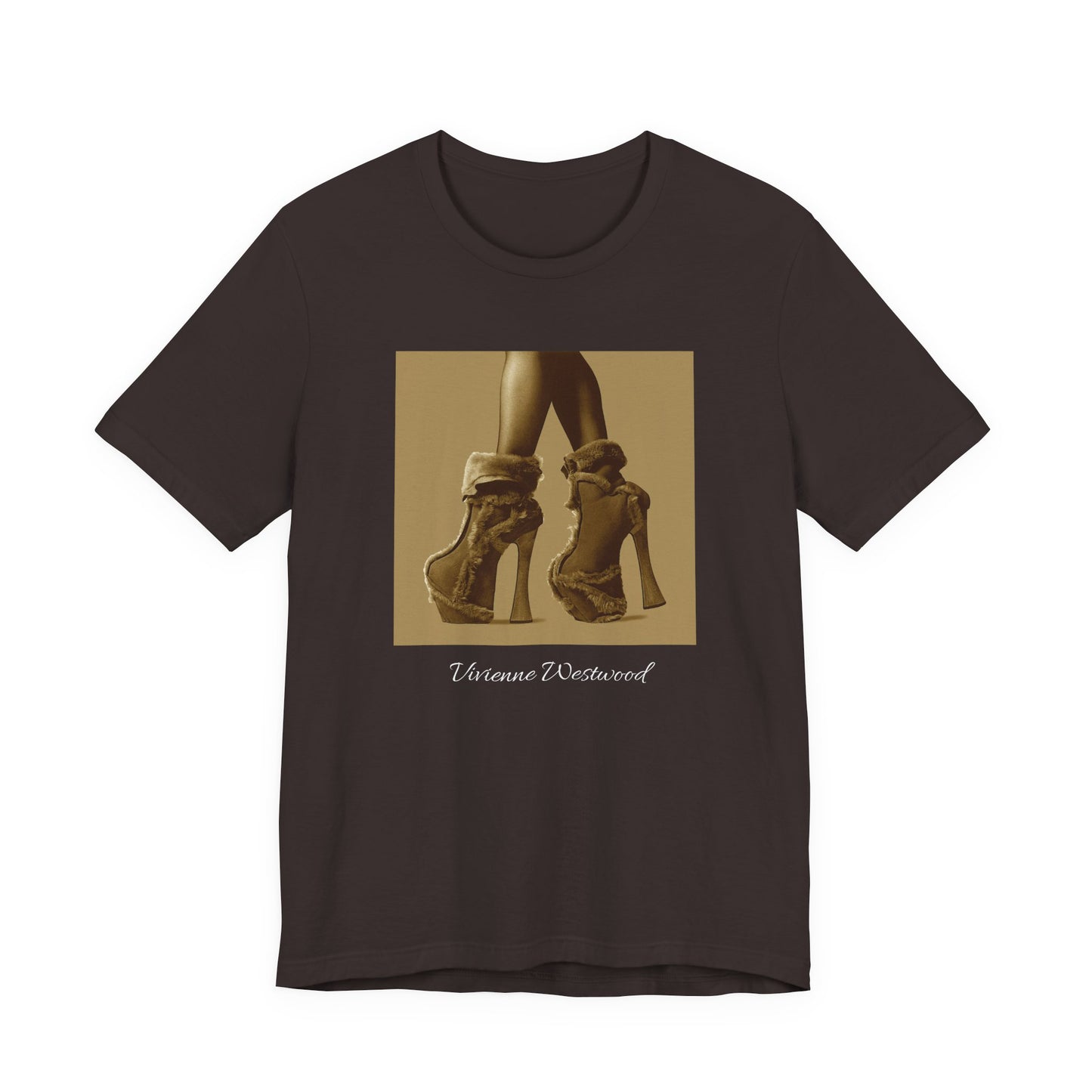 Fur Tee Chocolate Cafe