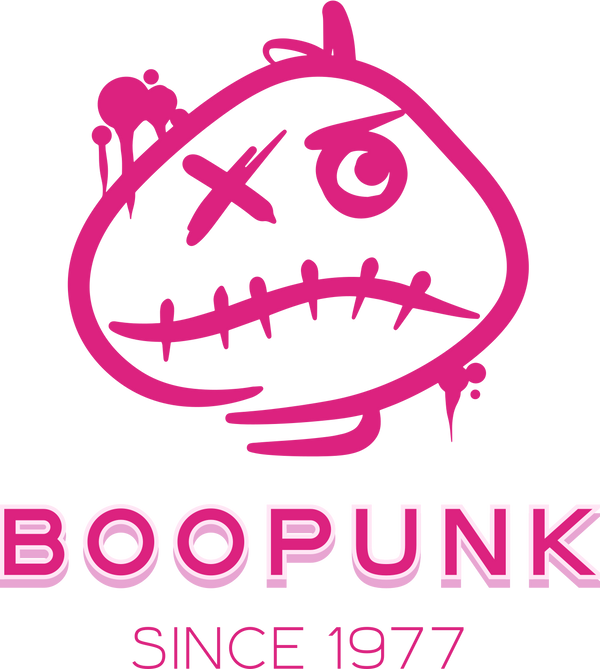 BooPunkDesigns 